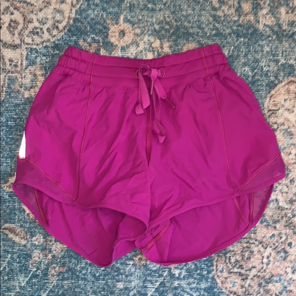 hotty hot shorts💞